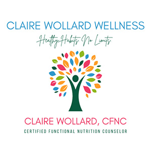 Claire Wollard Wellness
