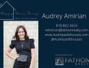 audrey amirian800