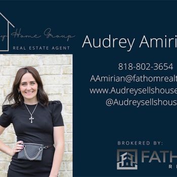 audrey amirian800