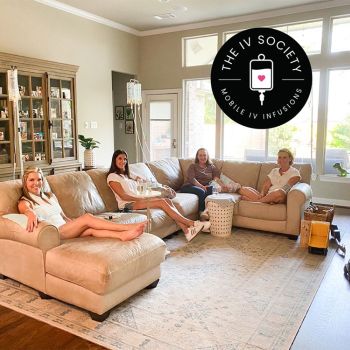 iv society image3