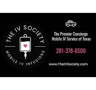 The IV Society