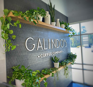 Galindo’s Coffee Co.