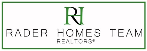 Rader Homes Team
