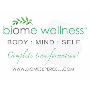 Biome Wellness Biome Wellness